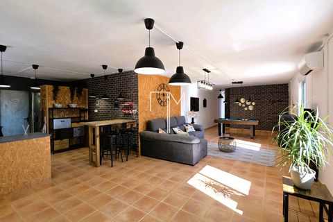 Villa i Alberic, Valencia, Alberic - € 460.000 | Ref: AD111 - foto 27